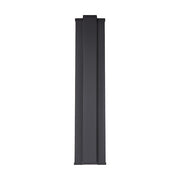 Wac Lighting WS-W13372-30-BK