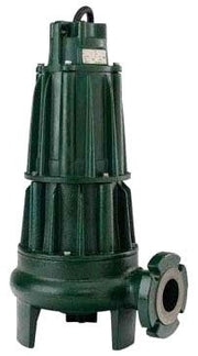 Zoeller 621-0018: ZoellerPump_6210018