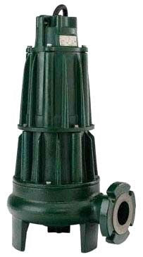 Zoeller 621-0018: ZoellerPump_6210018