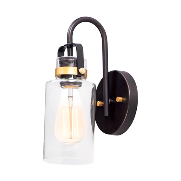 Maxim Lighting 30170CLBZGLD: 162823_1.jpg (Variant Image)