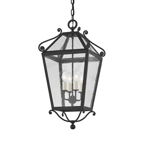 Troy Lighting F4128-FRN