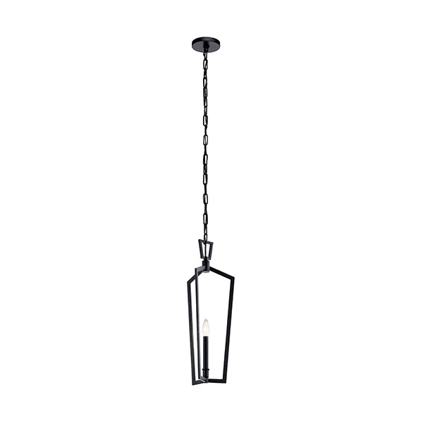 Kichler 43497BK