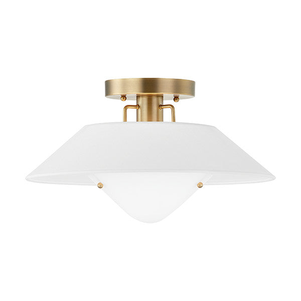 Troy Lighting C8416-PBR