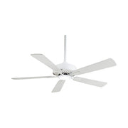 Minka-Aire F556L-WH: 77611_1.jpg (Variant Image)