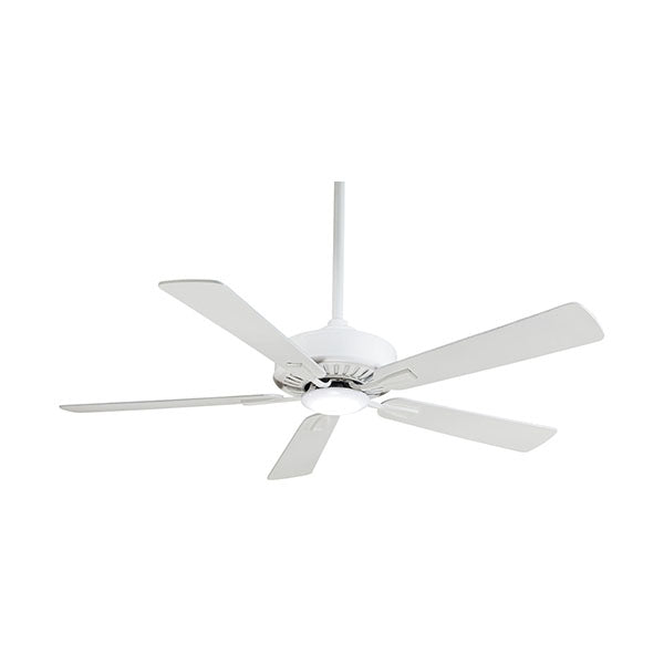 Minka-Aire F556L-WH: 77611_1.jpg (Variant Image)