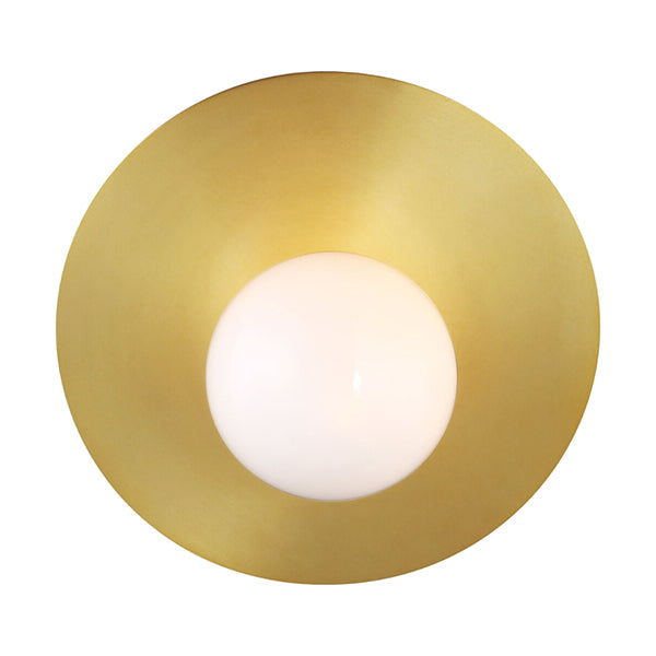 Visual Comfort KW1041MBK