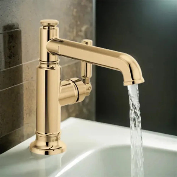 Brizo 65076LF-PG-ECO