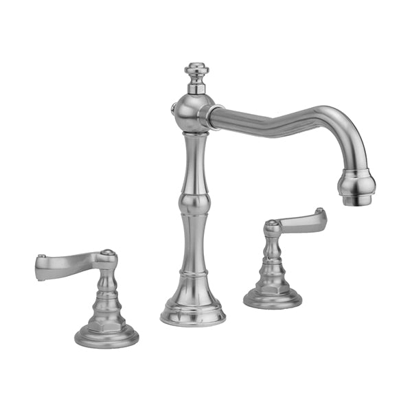 Jaclo 9930-T667-TRIM-PCH