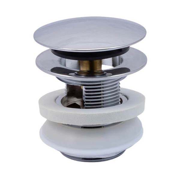 Mountain Plumbing Products BDWOF-ST/PVD