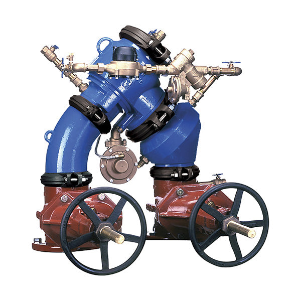 Zurn 6-475DA