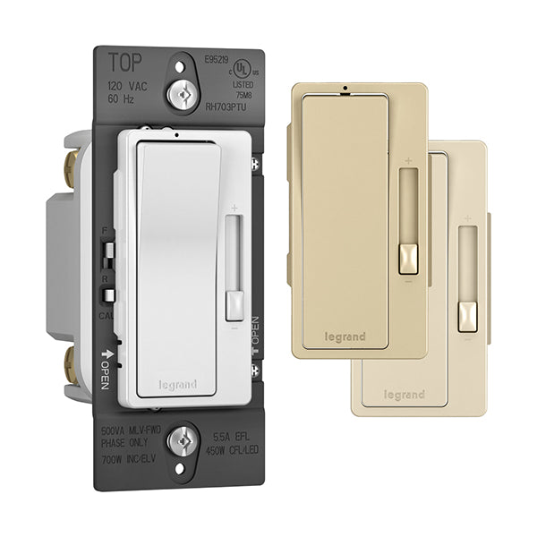 Legrand RH703-PTUTC