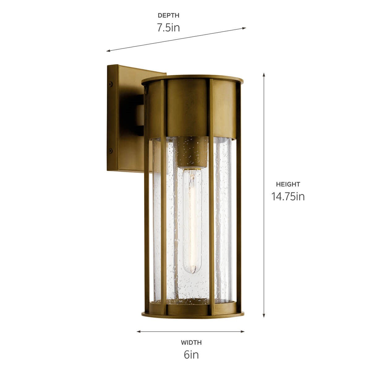 Kichler 59080NBR: lad-4548532-2.jpg