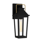 Quoizel BUK8406MBK