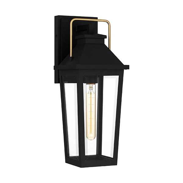 Quoizel BUK8406MBK