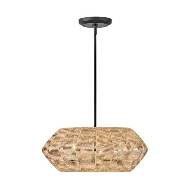 Hinkley 40383BLK-CML