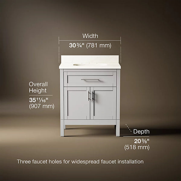 Kohler 39604-ASB-AGA