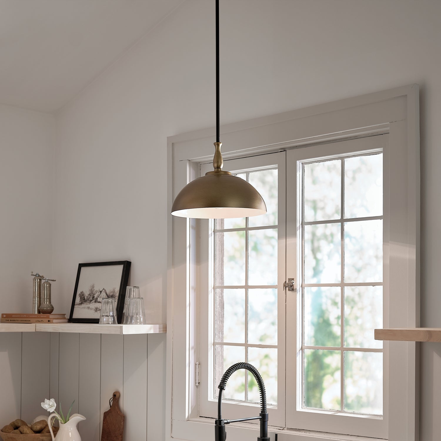 Kichler 52476NBR