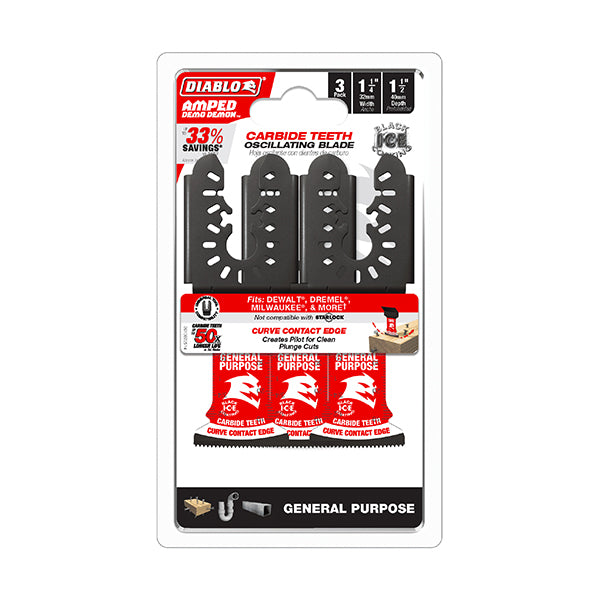 Diablo DOU125CGP3