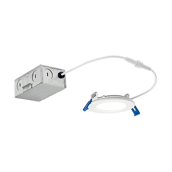 Kichler DLSL03R3090WHT: 216896_2.jpg
