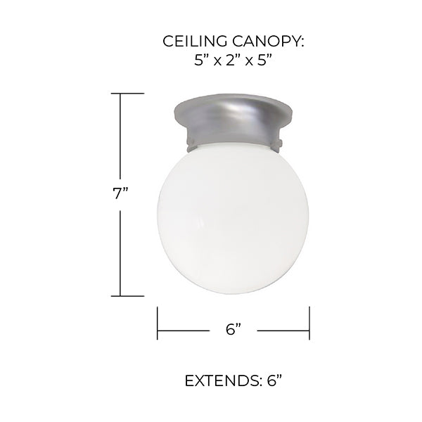 Capital Lighting 5569MN