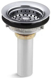 Kohler 8813-CP: KohlerCo-SterlingPlumbing_K8813CP