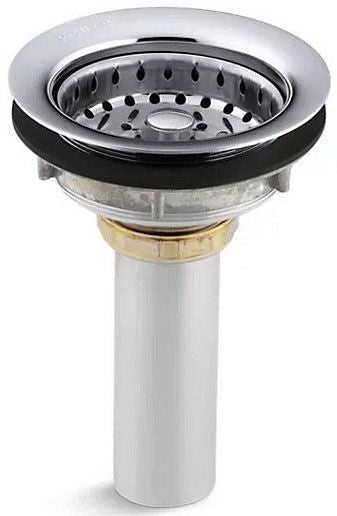 Kohler 8813-CP: KohlerCo-SterlingPlumbing_K8813CP