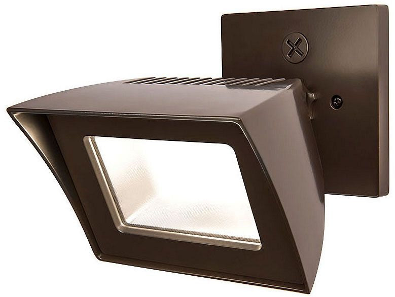 Wac Lighting WP-LED335-50-ABK: WACLighting_WPLED33550ABK-REP