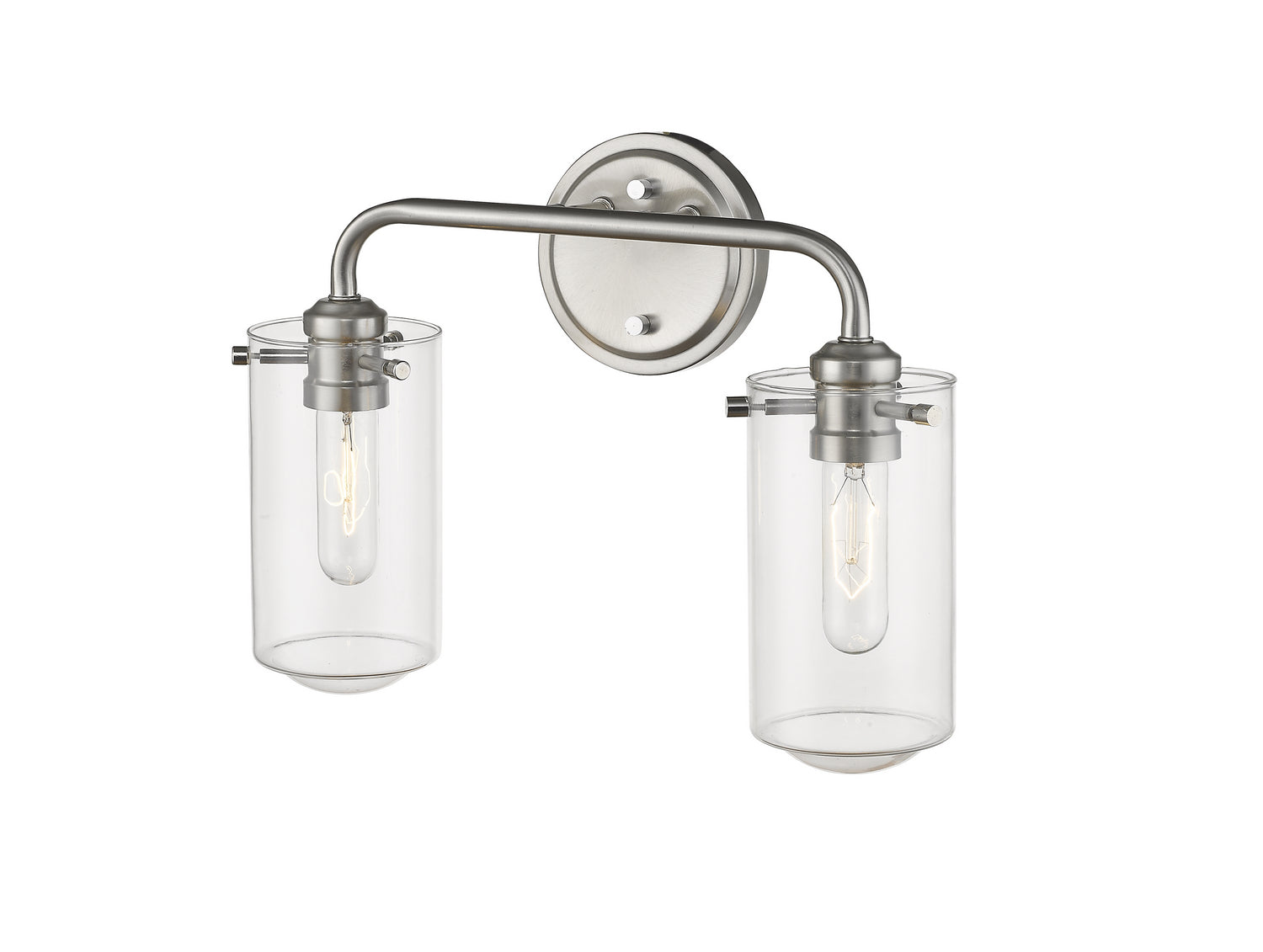 Z-Lite 471-2V-BN: 941282-3.jpg