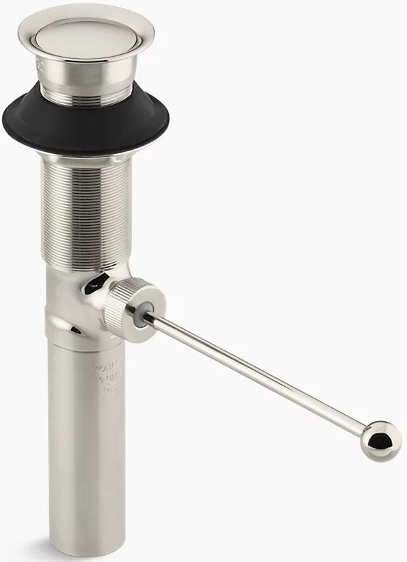 Kohler 7114-SN: Kohler-Kallista_K7114SN