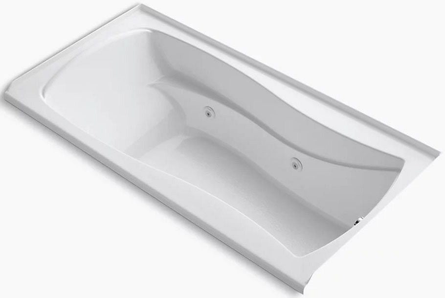 Kohler 1257-RW-0: Kohler_K1257RW0