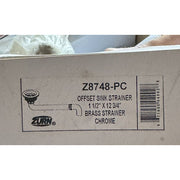 Zurn Z8748-PC