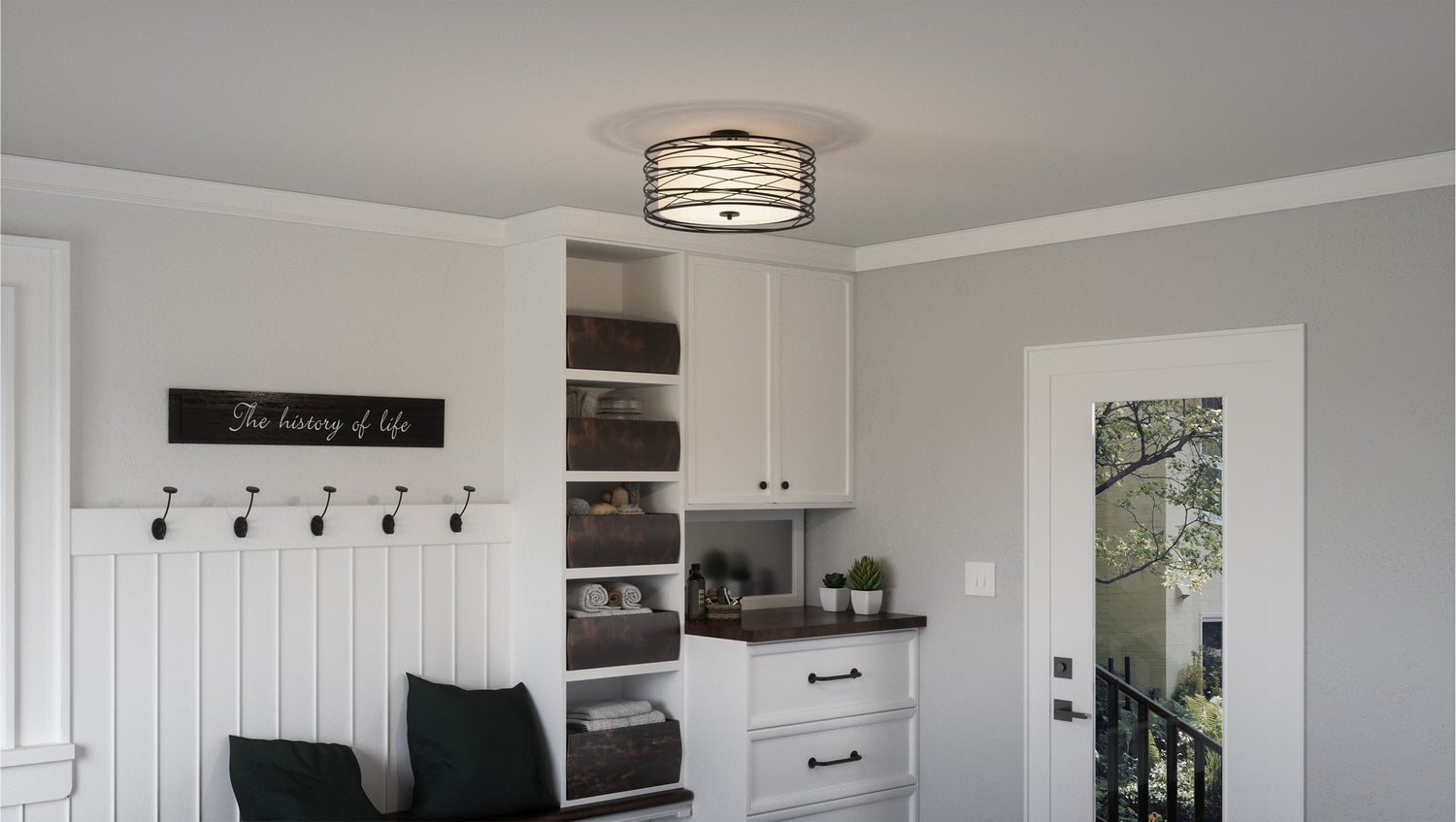 Quoizel SPL1720K: lad-4431393-4.jpg