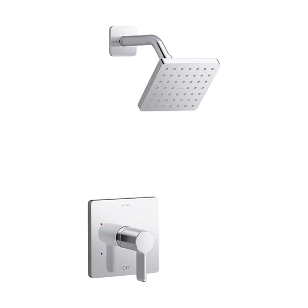 Kohler TS23503-4-CP