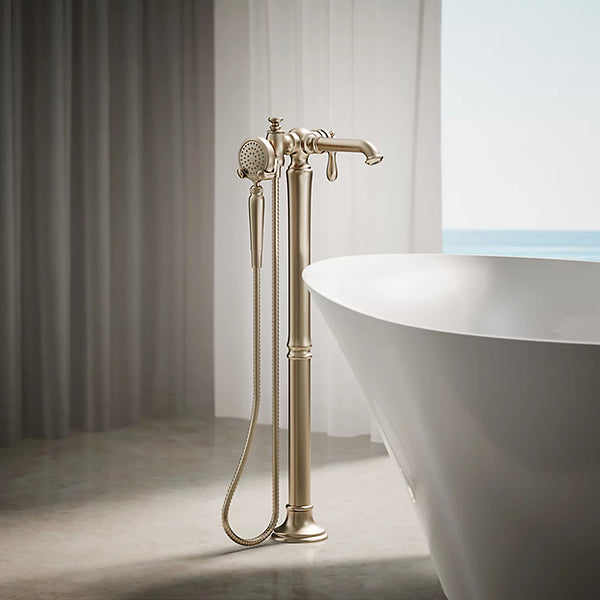 Kohler T72790-9M-BV