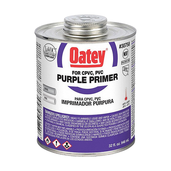 Oatey 30758