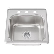 Kohler 3363-3-NA