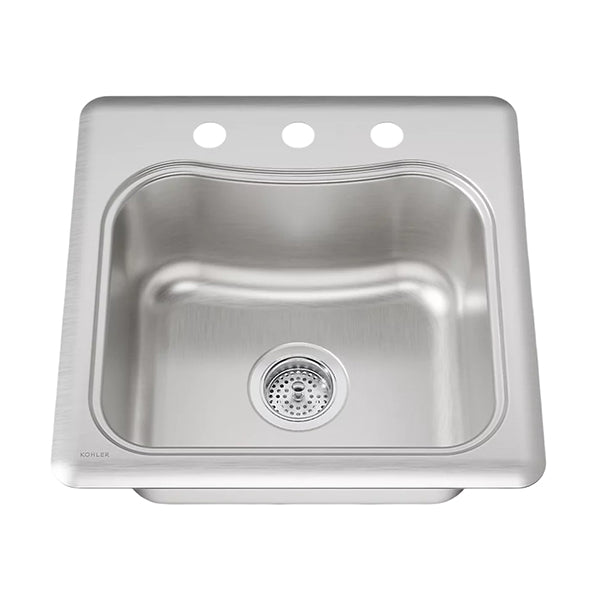 Kohler 3363-3-NA