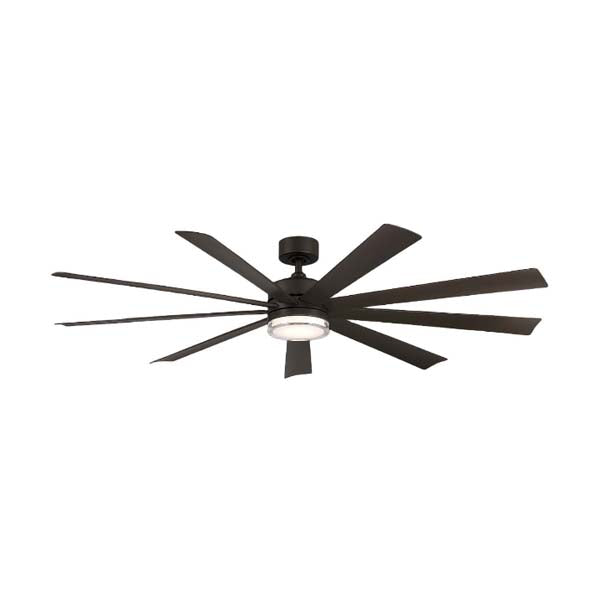 Modern Forms FR-W2101-72L-MB