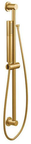 Moen 3887EPBG: FortuneBrandsHome&Security-Moen_3887EPBG