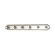 Capital Lighting 8106MN