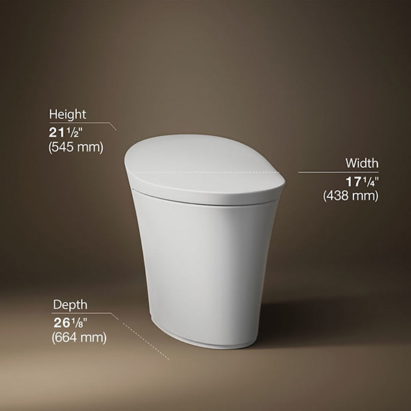 Kohler 5401-PA-0