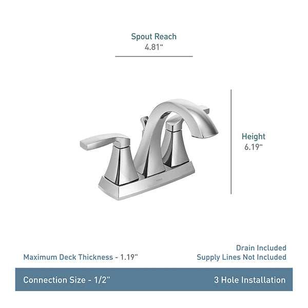 Moen 6901