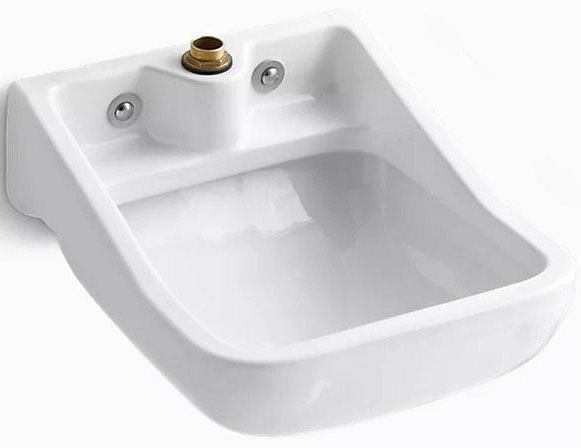 Kohler 12867-0: KohlerCo-SterlingPlumbing_K128670
