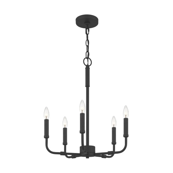 Quoizel ABR5018MBK: 161490_2.jpg