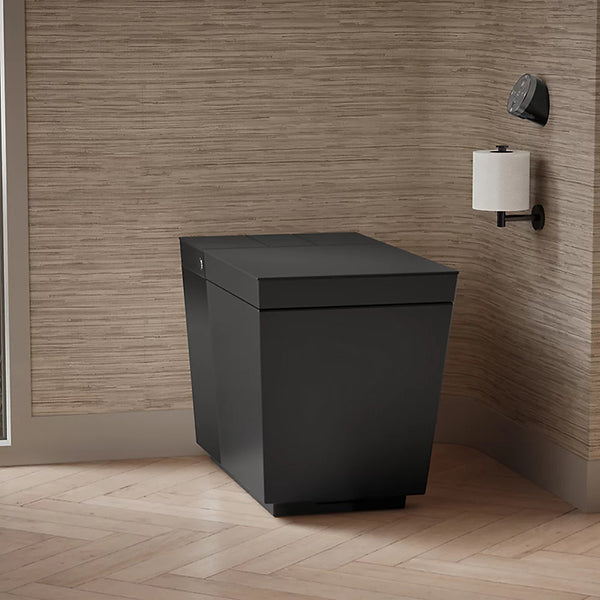 Numi 2.0 One-Piece Elongated Smart Toilet, Dual-Flush