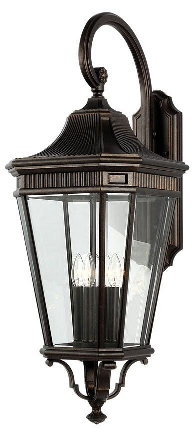 Visual Comfort OL5405GBZ: GenerationLighting_OL5405GBZ