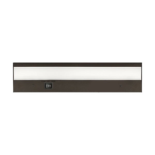 Wac Lighting BA-ACLED12-27/30BZ