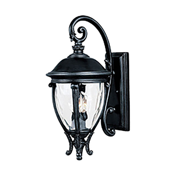 Maxim Lighting 41425WGBK
