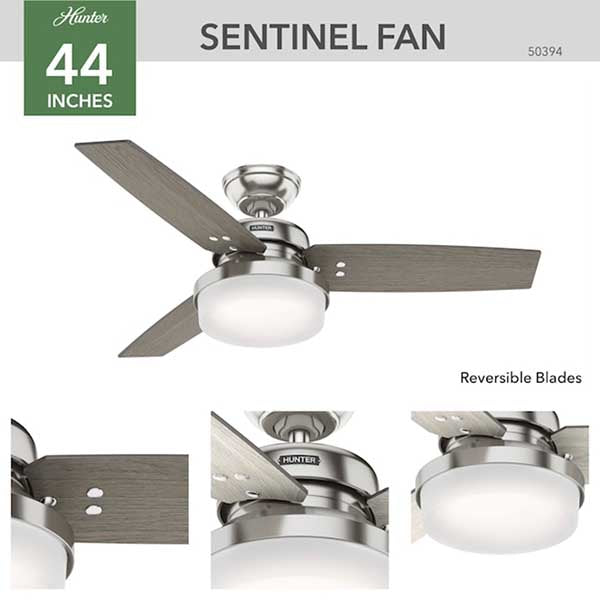 Hunter 50394