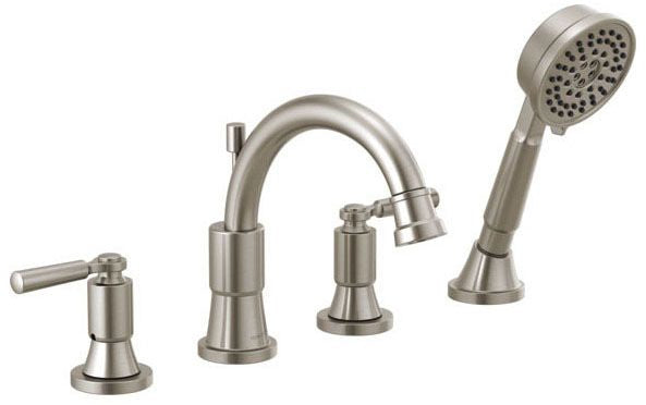 Peerless PTT4523-BN: DeltaFaucet_PTT4523BN